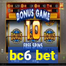 bc6 bet